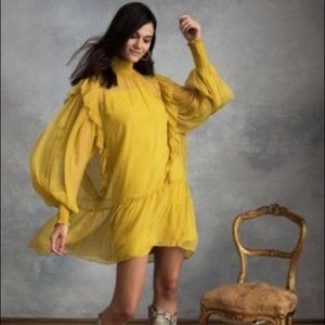 Happy Nature X kate Hudson dress